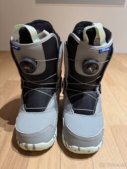 Boty snowboard Burton Zipline BOA® EUR 35 - 2