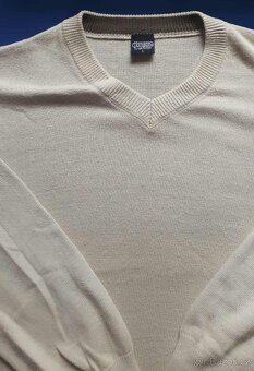 Svetr značky Hansson - 2