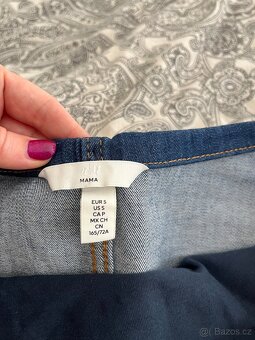 Těhotenské rifle - 2