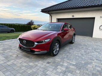 MAZDA CX-30 CX30 2.0 SKYACTIV - 2