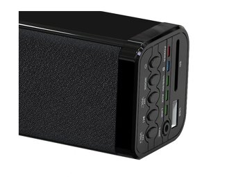 Soundbar 2.1 - 2