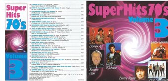 CD-PRODÁM VĚTŠÍ MNOŽSTVÍ ORIGINÁL CD  05/13 - 2