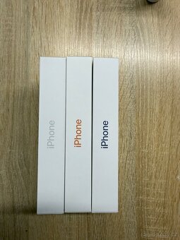 iPhone 17 PRO 256GB - 2