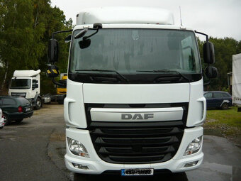 DAF CF 290 EURO 6 AUTOMAT - 2