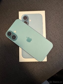 Iphone 16, 128gb - 2