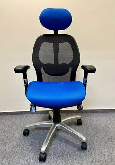 kancelářské křeslo Office Pro Saturn - 2