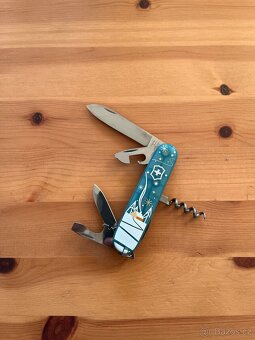 Victorinox Magic Winter 2024 - - 2