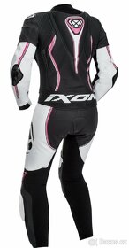 Ixon Vortex dámská 1-dílna kožená kombi nová - 2