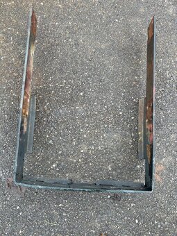 Díly zetor uř1 - 2