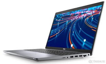 Profi dotykový Dell Latitude 5521 15.6" 32GB i5-11850H 1TB - 2