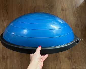 Balanční podložka “bosu” - 2