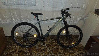Prodam uplne nove horske kolo - 2
