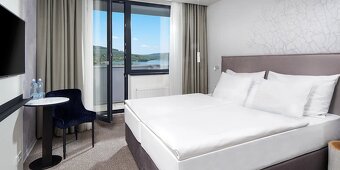 Pobyt v OREA Wellness Hotelu Santon u Brněnské přehrady - 2