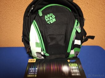 Mix veci krom batu vse pouze rozbaleno - 2