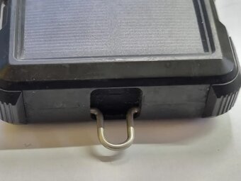 Powerbanka Viking W24W 24000 mAh, solární - 2