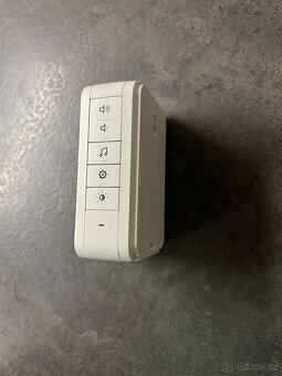 Domovní bezdrátový zvonek Honeywell - 2