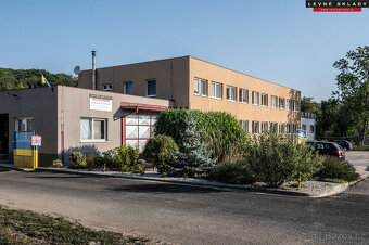 Pronájem skladu 31 m2 v Osenici u Dětenic - 2