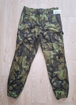 Maskáče AČR letní vz.95-R - 2