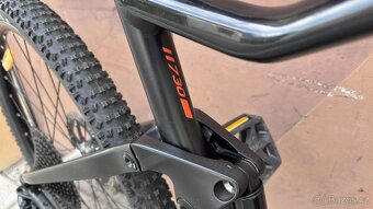 Elektrokolo Scott - 2