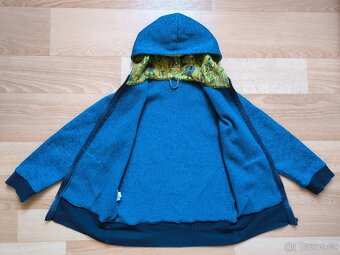 Mikina Kukadloo 122 - 2