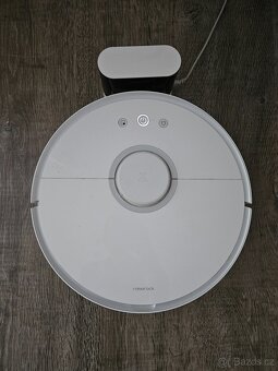 Robotický vysavač Xiaomi Roborock Sweep One S50 - 2