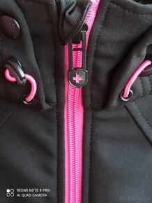 bunda Wellensteyn Luminata dámská vel. S - 2