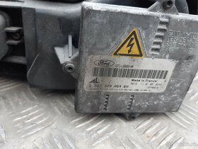 ford mondeo MKIII xenony - 2