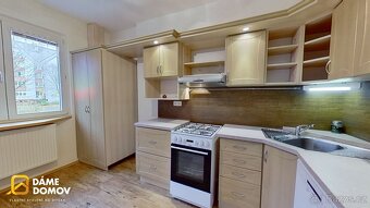 Pronájem, Byty 2+1, 64 m² Otrokovice, ev.č. 14356 - 2