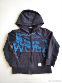 mikiny chlapecké - 2