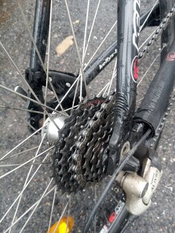 Prodám dámské trekové kolo znacky Kellys - 2