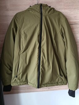 Damska zimni termo bunda - 2