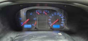 Vw t4 2.5 tdi 75kw caravelle 4x4 synchro - 2