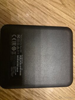 Seagate Game Drive for Xbox One SSD 2TB - 2