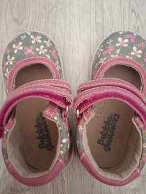 Kotníkové botky Bubble gummer vel 22 - 2