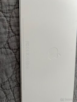 Klávesnice Apple Magic Keyboard International Layout - 2