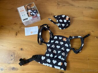 Nosítko Tula Free to Grow - 2