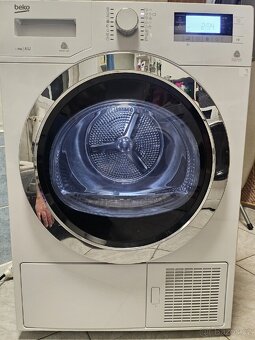 Sušička Beko 8kg - 2