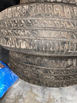 Pneu letni Barum Bravuris 5 185/65 R15 T 4ks - 2