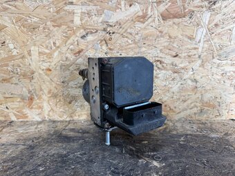 ŘÍDICÍ JEDNOTKA ABS VW PHAETON 3D0614517R - 2