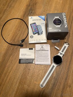 Garmin forerunner 965 - 2