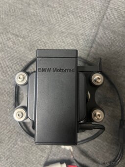 BMW držák navigace na motorku - 2