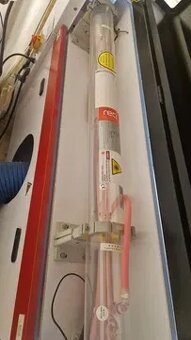 LASER CO2 CORMAC PROFI 100Wat - 2