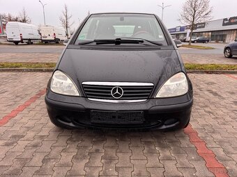 Mercedes Benz A140i - 2