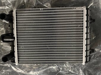 Chladič ORIGINÁL VAG 5Q0121251HA - 2