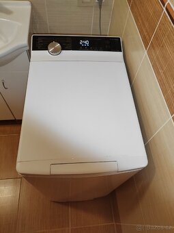 Pračka Philco 138pldi - 2