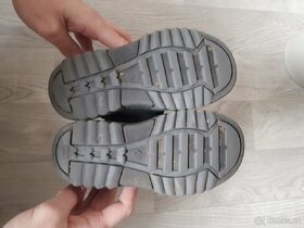 Dětské zimní boty Jonap - 2