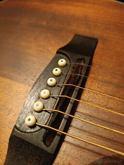 Kytara Cort Levá - 2