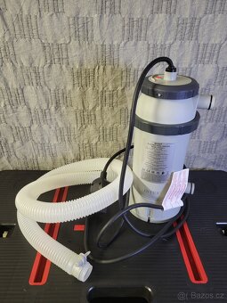 INTEX Elektrický ohřívač vody - 2