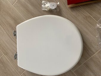 WC sedátko - NOVÉ - 2