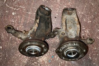 Těhlice 2.0l vw/škoda/seat/audi - 2